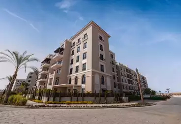 Apartments For sale - 3 rooms - floor 2