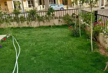 Apartment with Garden For sale - 2 rooms - floor 0