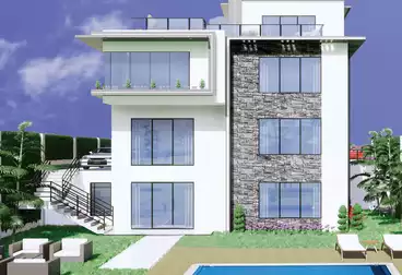 Villas For sale - 4 rooms