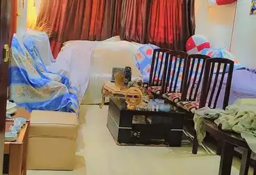 عقارات للبيع - 3 غرف - بالدور 8