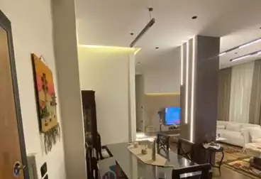 Duplex For sale - 4 rooms - floor 5