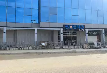 Offices For rent - 2 rooms - floor 0