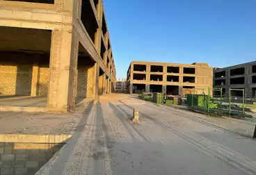 Offices For sale - 2 rooms - floor 1