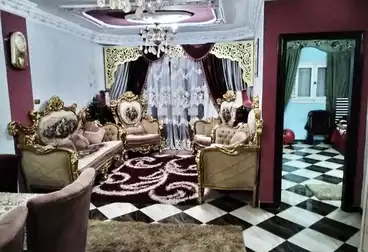Apartments For sale - 3 rooms - floor 5