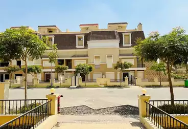 Villas For sale - 4 rooms