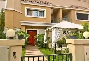 Villas For sale - 4 rooms