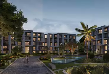 Apartments For sale - 3 rooms - floor 2
