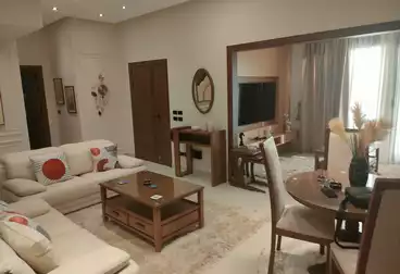 بنتهاوس للإيجار - 2 غرف - بالدور 6