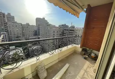شقق للإيجار - 3 غرف - بالدور 9