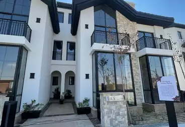 Separate Villa For sale - 5 rooms - floor 0