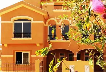 Separate Villa For sale - 3 rooms