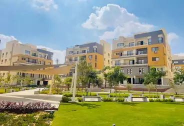 Penthouse For sale - 4 rooms - floor 3