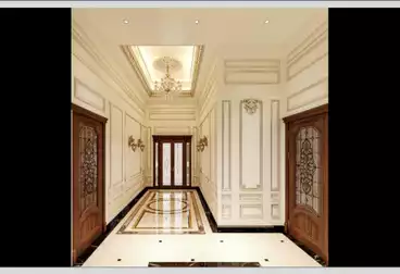 Apartments For sale - 4 rooms - floor 2