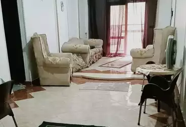 شقق مفروشة للإيجار - 2 غرف - بالدور 3