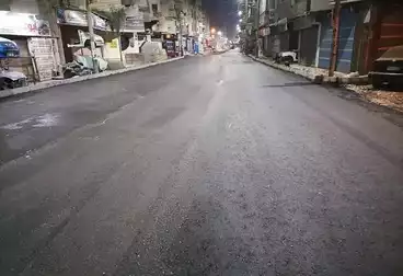 شقق للبيع - 3 غرف - بالدور 4