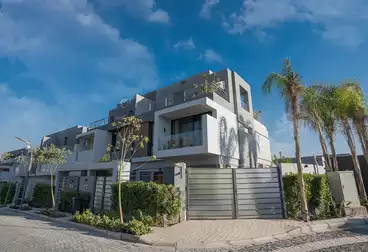 Twin House For sale - 4 rooms