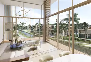 undefined undefined - 2 rooms - floor 2