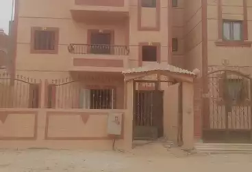 عقارات للبيع - 3 غرف - بالدور 3