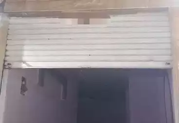 Duplex Shop For rent
