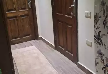 Furnished Apartment For sale - 2 rooms - floor 1