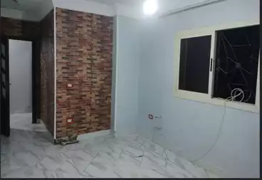 شقق للإيجار - 2 غرف - بالدور 0