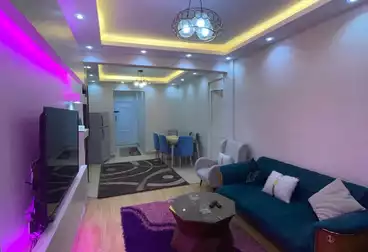 Furnished Apartment For sale - 3 rooms - floor 4