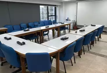 Administrative For rent - floor 1