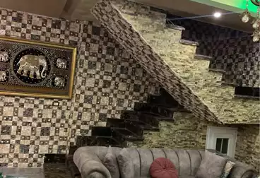 Duplex For sale - 3 rooms - floor 0