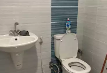 Duplex For rent - 3 rooms - floor 1