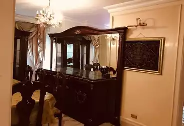 Furnished Apartment For rent - 2 rooms - floor 6