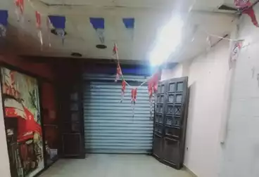 Shops For rent - floor 0
