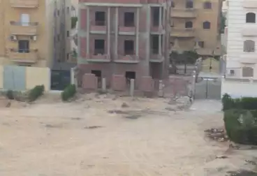 مباني للبيع - 9 غرف