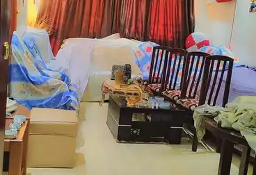 شقق للبيع - 3 غرف - بالدور 8