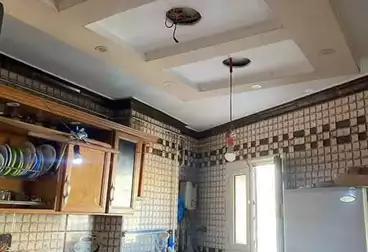 Apartments For sale - 3 rooms - floor 2