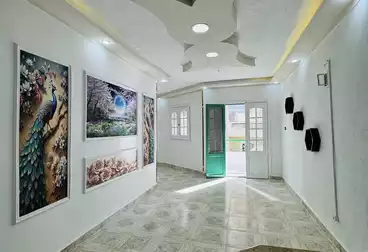 Apartments For sale - 2 rooms - floor 5