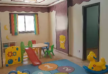 Apartments For rent - 3 rooms - floor 1
