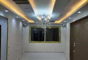 شقق للإيجار - 3 غرف - بالدور 8