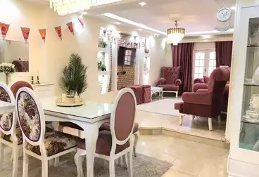 undefined undefined - 3 غرف - بالدور 4