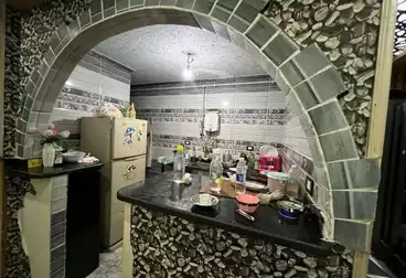 Apartments For sale - 3 rooms - floor 3