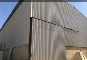Factory For rent
