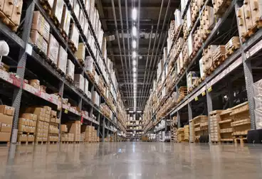 Storage For sale
