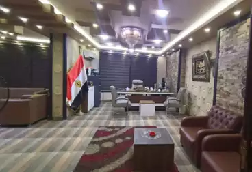 شقق للبيع - 3 غرف - بالدور 2