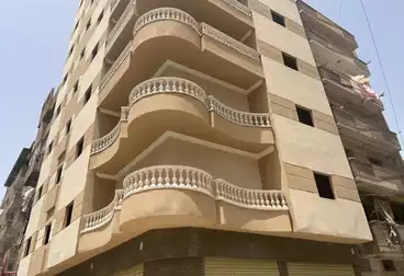 شقق للبيع - 3 غرف - بالدور 2