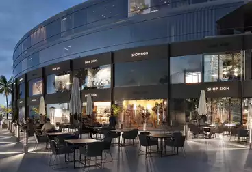 Shops For sale - floor 0