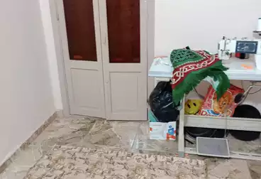 Apartments For sale - 3 rooms - floor 2