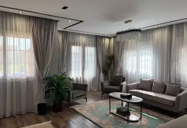 Duplex with Garden For sale - 3 rooms - floor 0