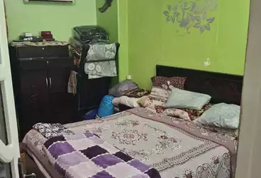 Apartments For sale - 3 rooms - floor 6