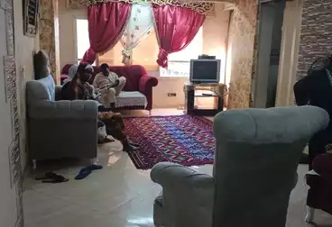 Apartments For sale - 2 rooms - floor 3