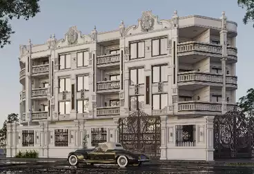 Apartments For sale - 3 rooms - floor 1