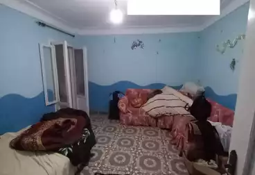 Apartments For sale - 3 rooms - floor 5